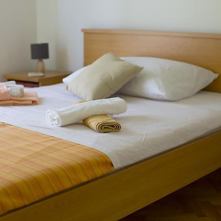 Boulevard Sweet Dreams Apartment Zadar Extérieur photo