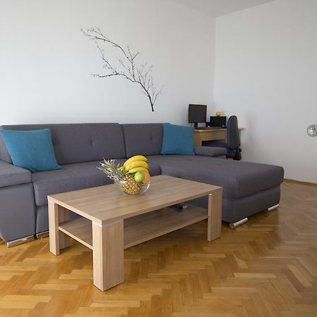 Boulevard Sweet Dreams Apartment Zadar Extérieur photo