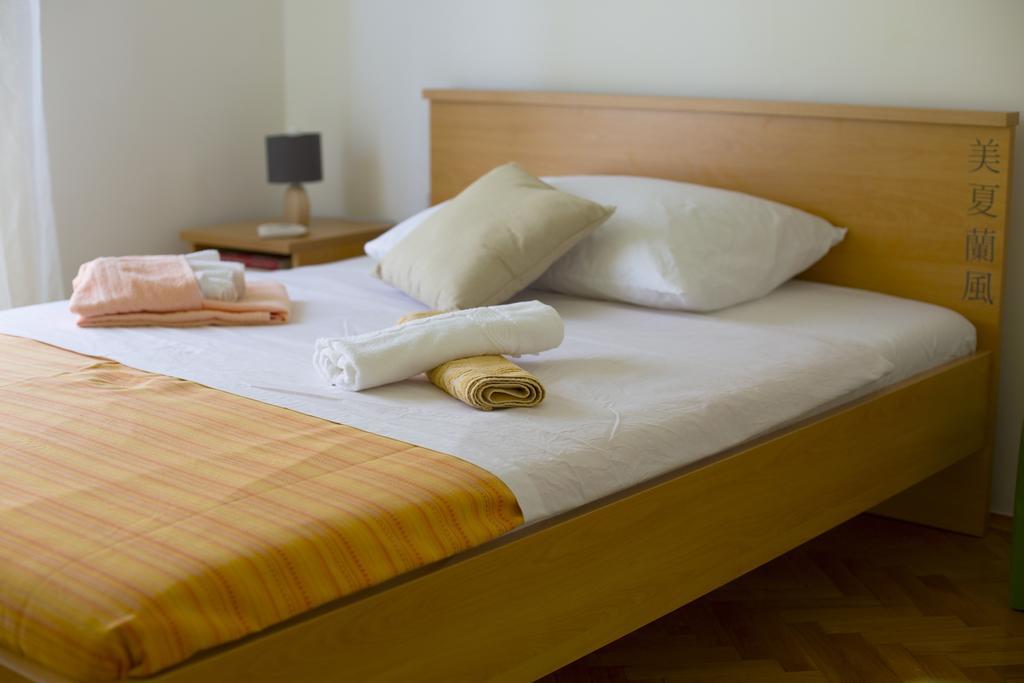 Boulevard Sweet Dreams Apartment Zadar Extérieur photo