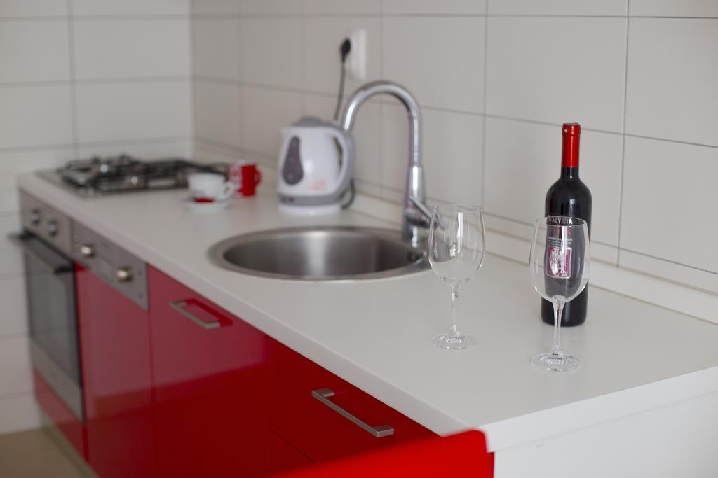 Boulevard Sweet Dreams Apartment Zadar Extérieur photo