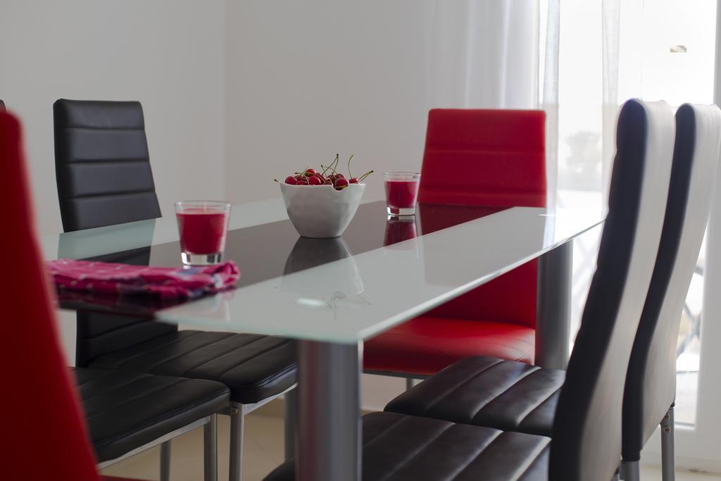 Boulevard Sweet Dreams Apartment Zadar Extérieur photo