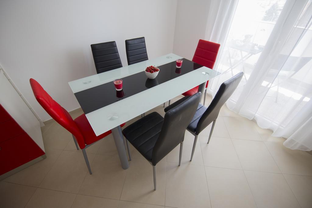 Boulevard Sweet Dreams Apartment Zadar Extérieur photo