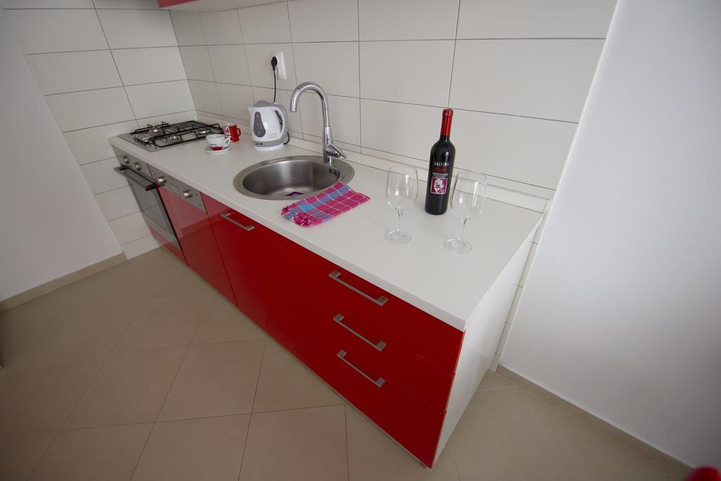 Boulevard Sweet Dreams Apartment Zadar Extérieur photo