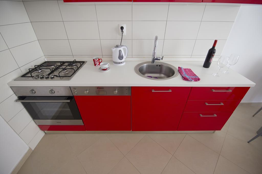 Boulevard Sweet Dreams Apartment Zadar Extérieur photo