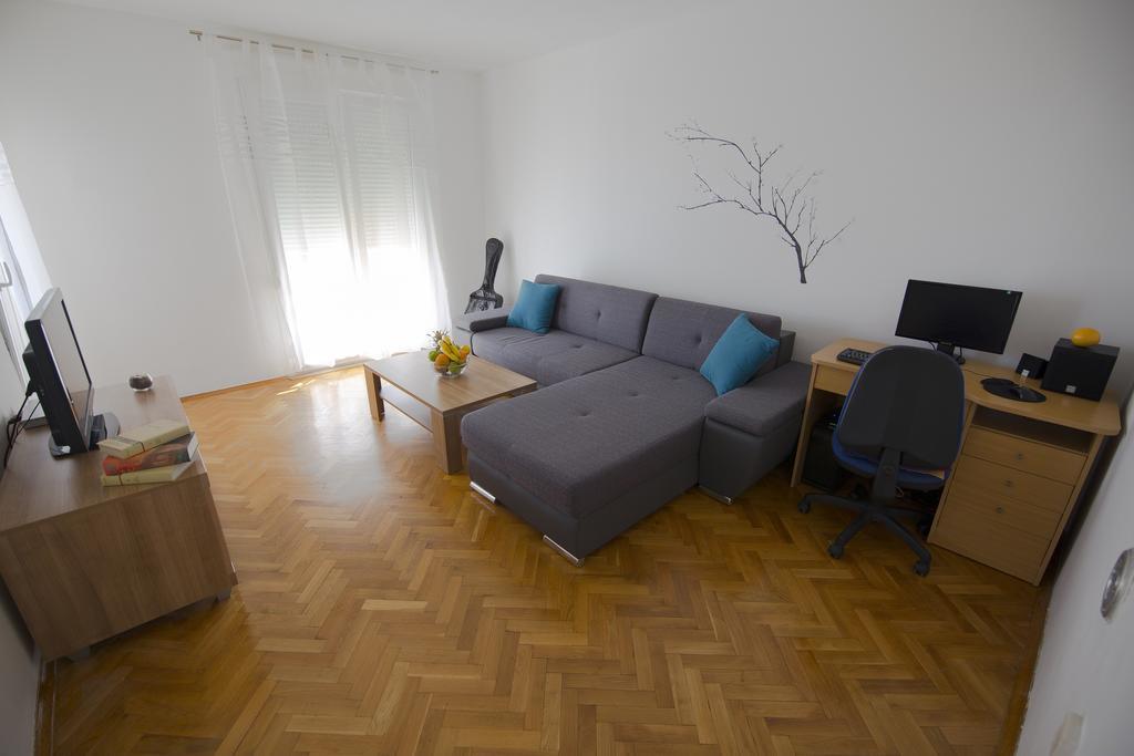 Boulevard Sweet Dreams Apartment Zadar Extérieur photo