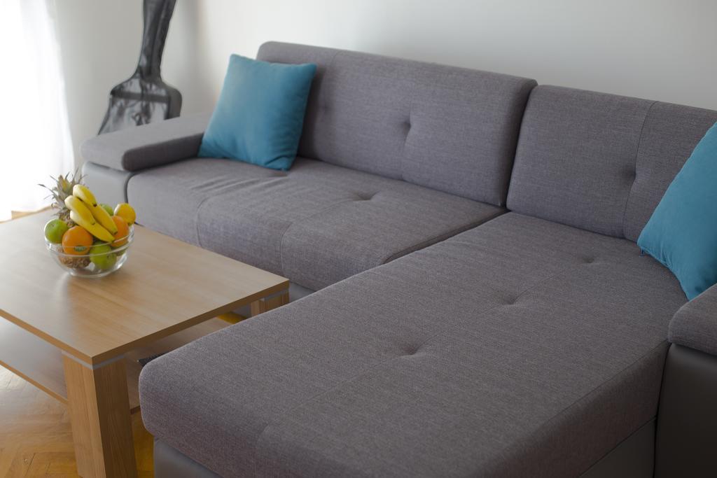 Boulevard Sweet Dreams Apartment Zadar Extérieur photo
