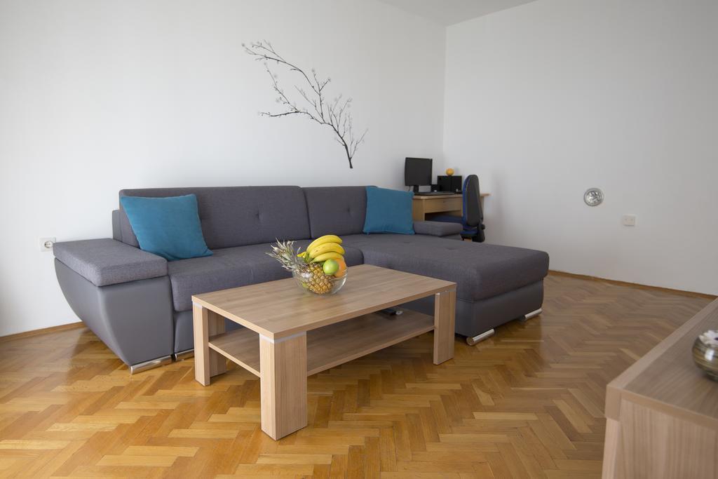 Boulevard Sweet Dreams Apartment Zadar Extérieur photo