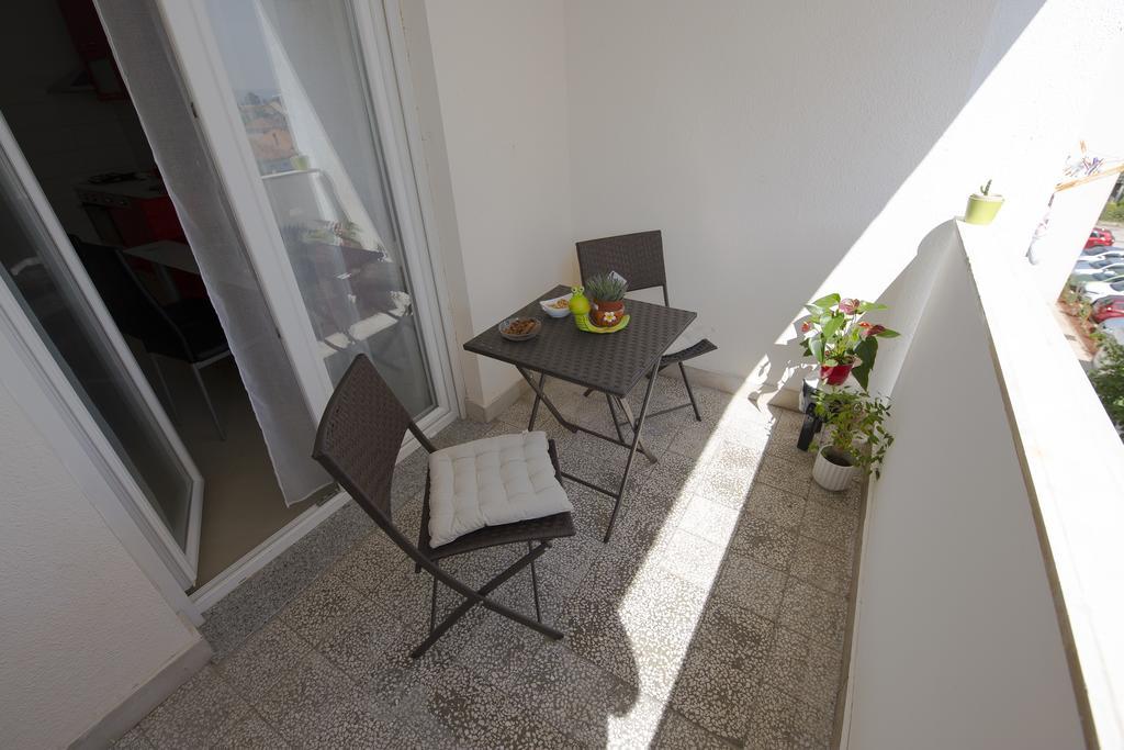 Boulevard Sweet Dreams Apartment Zadar Extérieur photo