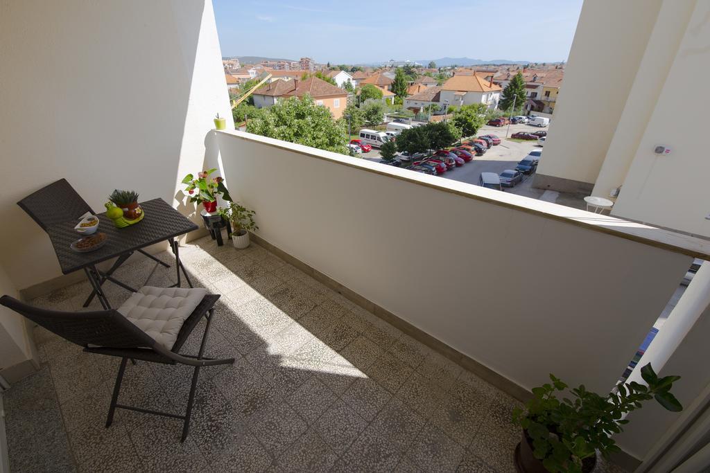 Boulevard Sweet Dreams Apartment Zadar Extérieur photo