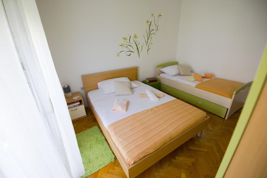 Boulevard Sweet Dreams Apartment Zadar Extérieur photo