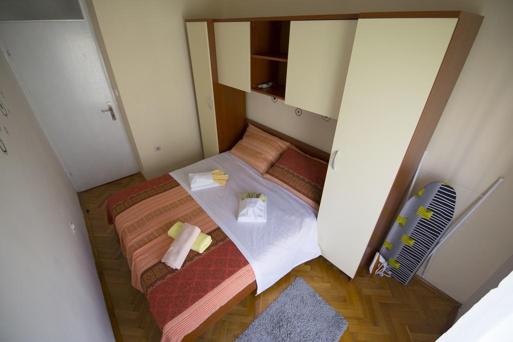 Boulevard Sweet Dreams Apartment Zadar Extérieur photo