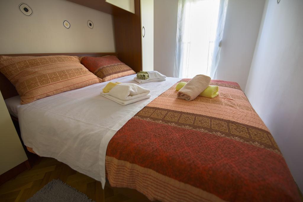 Boulevard Sweet Dreams Apartment Zadar Extérieur photo