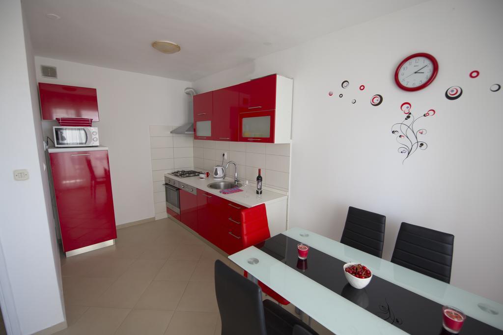 Boulevard Sweet Dreams Apartment Zadar Extérieur photo